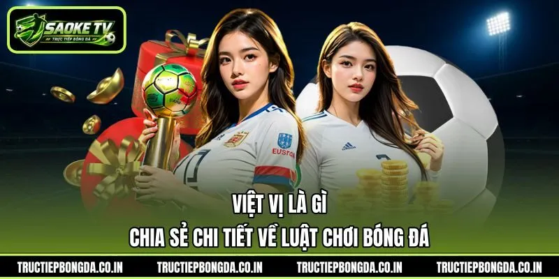 Việt Vị Là Gì - Chia Sẻ Chi Tiết Về Luật Chơi Bóng Đá | Hình số 5 Việt Vị Là Gì – Chia Sẻ Chi Tiết Về Luật Chơi Bóng Đá